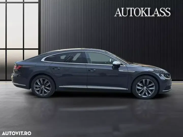 Volkswagen Arteon 2.0 TDI SCR 4Motion DSG Elegance