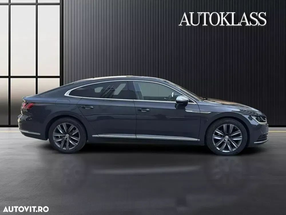 Volkswagen Arteon 2.0 TDI SCR 4Motion DSG Elegance — imagine 4