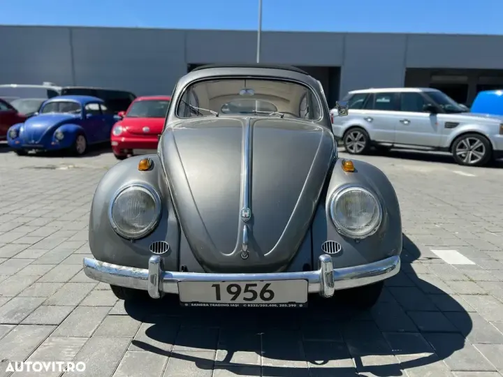 Volkswagen Kafer