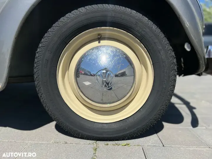 Volkswagen Kafer