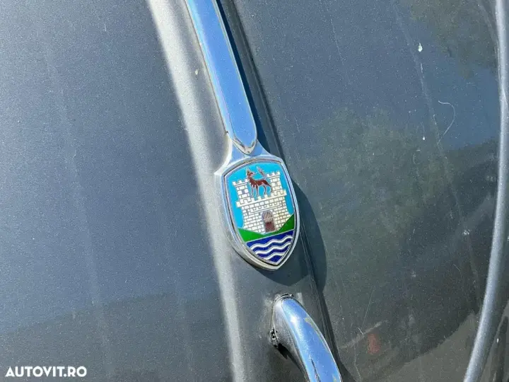 Volkswagen Kafer
