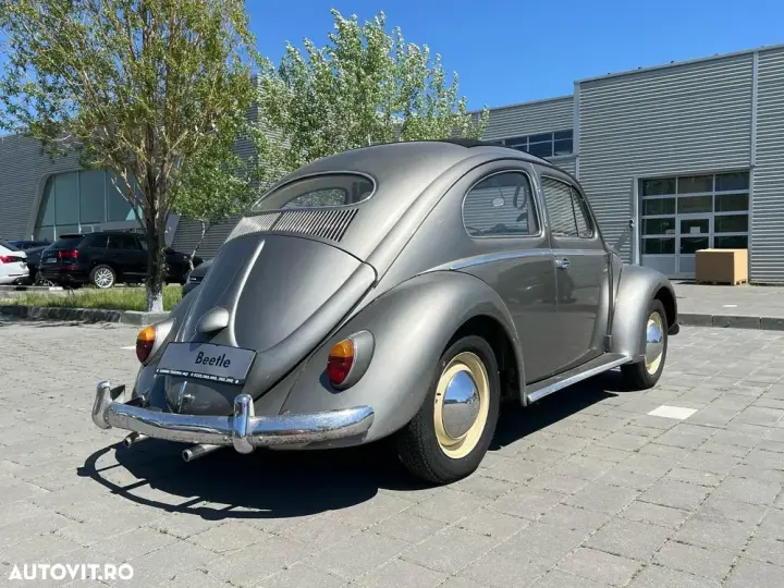 Volkswagen Kafer