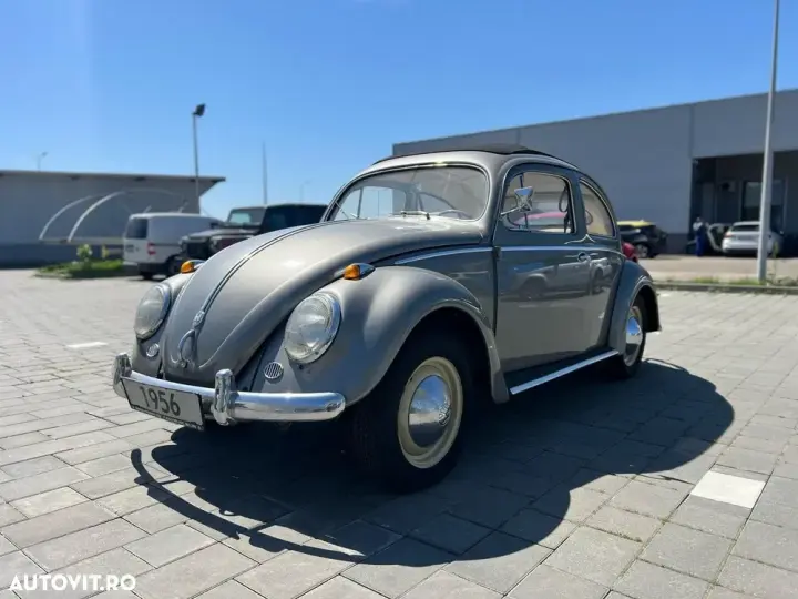Volkswagen Kafer