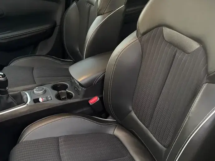 Renault Kadjar Energy dCi 130 4x4 Bose Edition