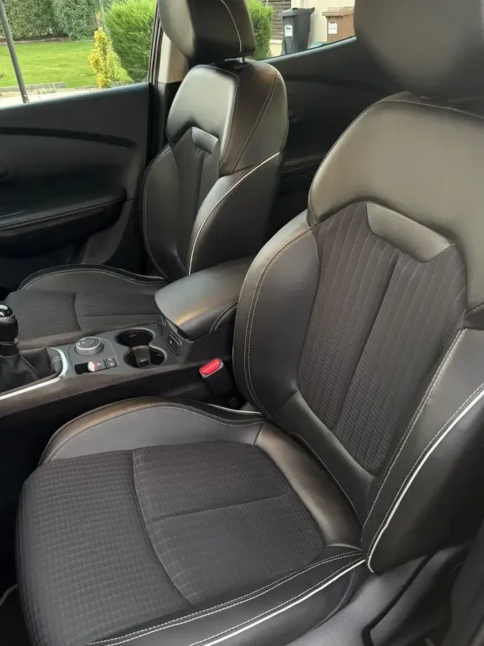 Renault Kadjar Energy dCi 130 4x4 Bose Edition — imagine 6