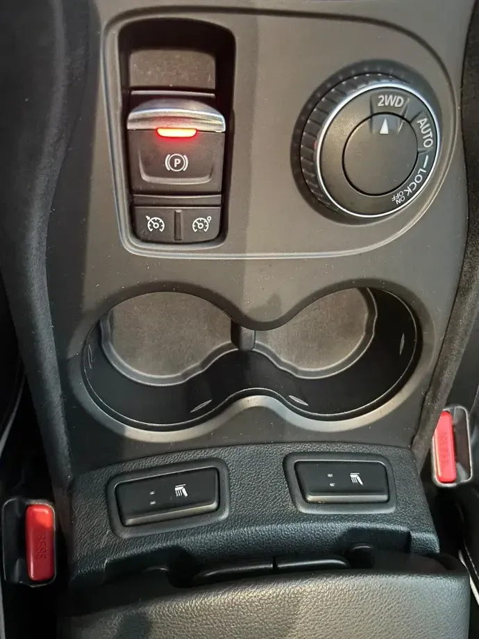Renault Kadjar Energy dCi 130 4x4 Bose Edition — imagine 9