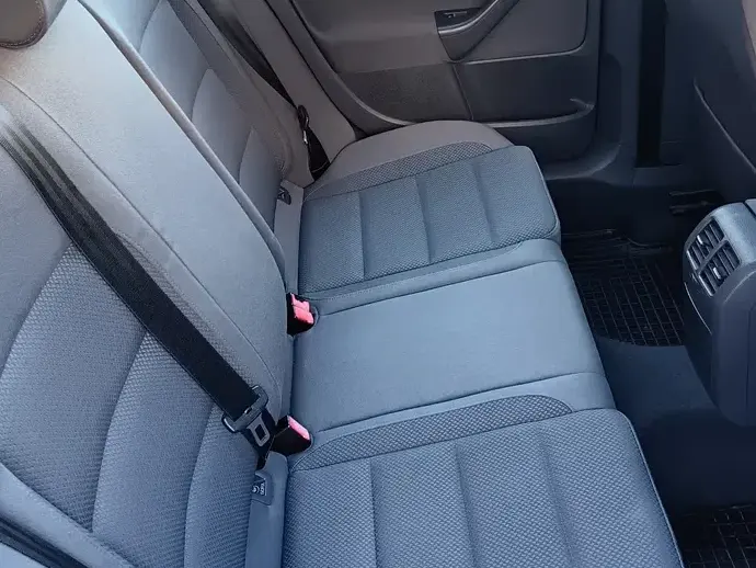 Volkswagen Golf V