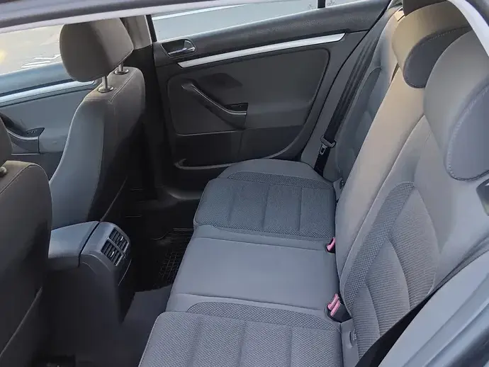 Volkswagen Golf V