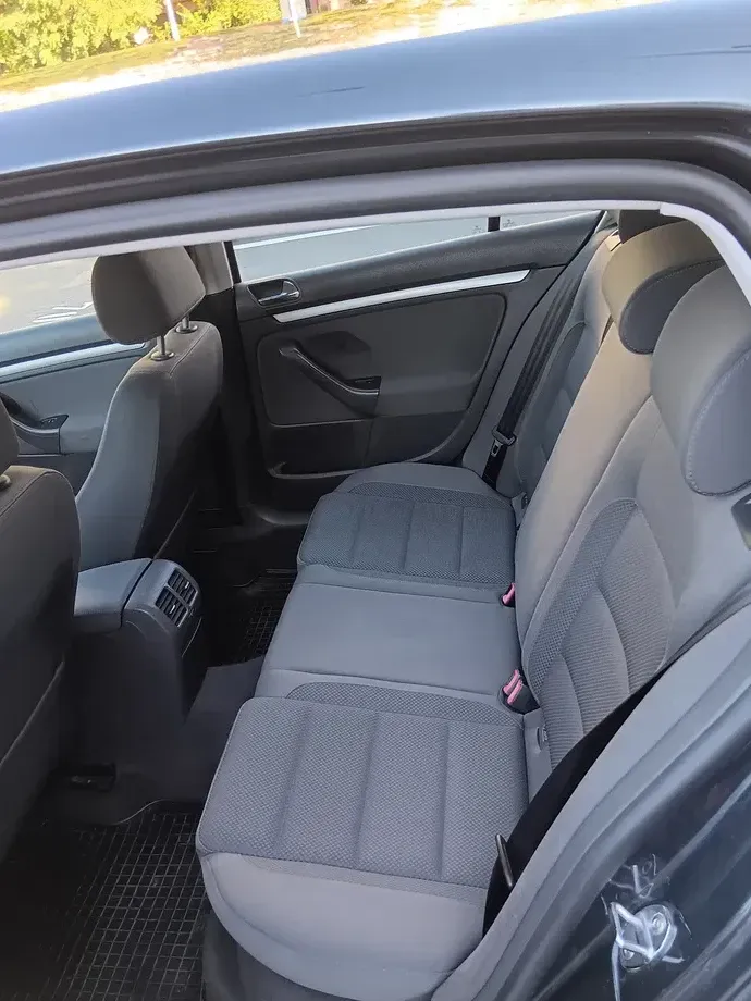 Volkswagen Golf V — imagine 6
