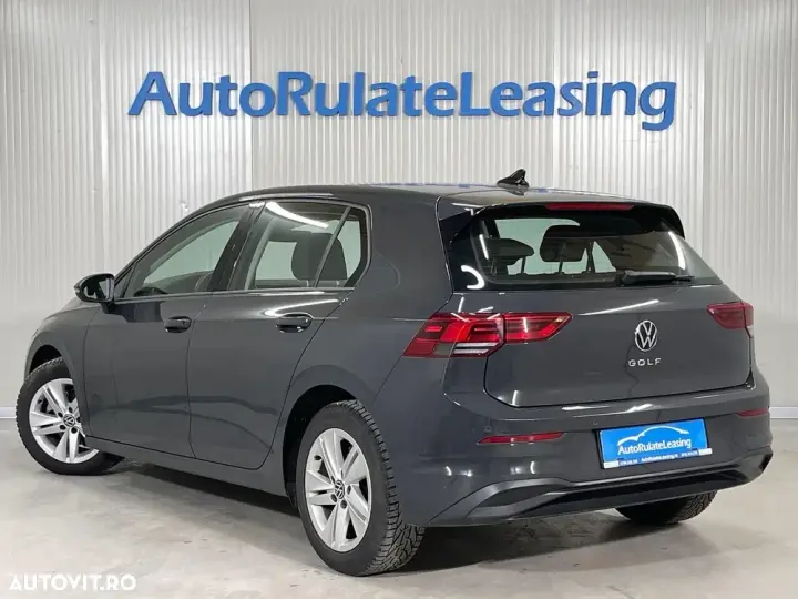 Volkswagen Golf 2.0 TDI 116CP DSG Life