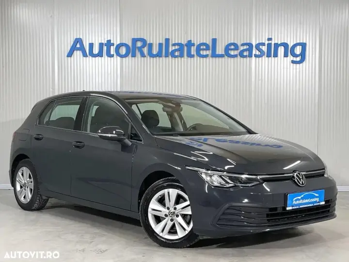 Volkswagen Golf 2.0 TDI 116CP DSG Life