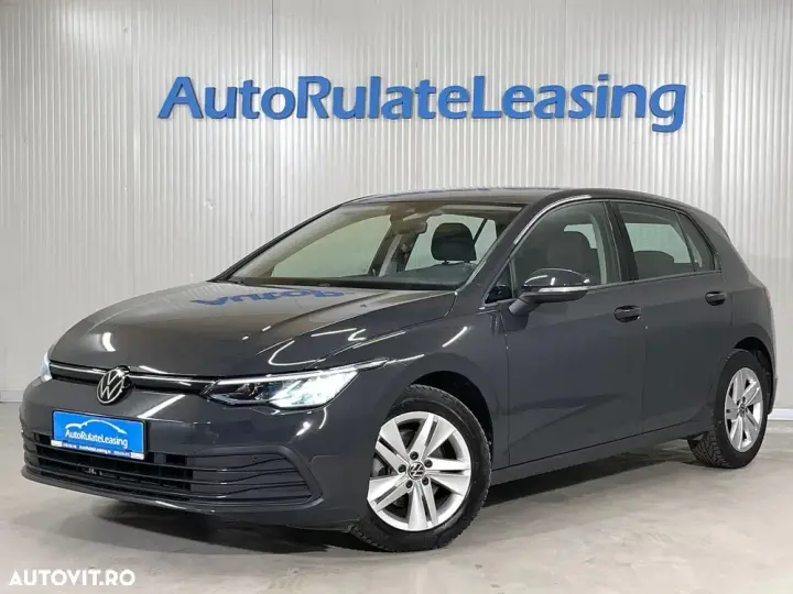 Volkswagen Golf 2.0 TDI 116CP DSG Life