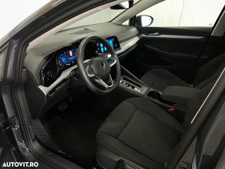 Volkswagen Golf 2.0 TDI 116CP DSG Life