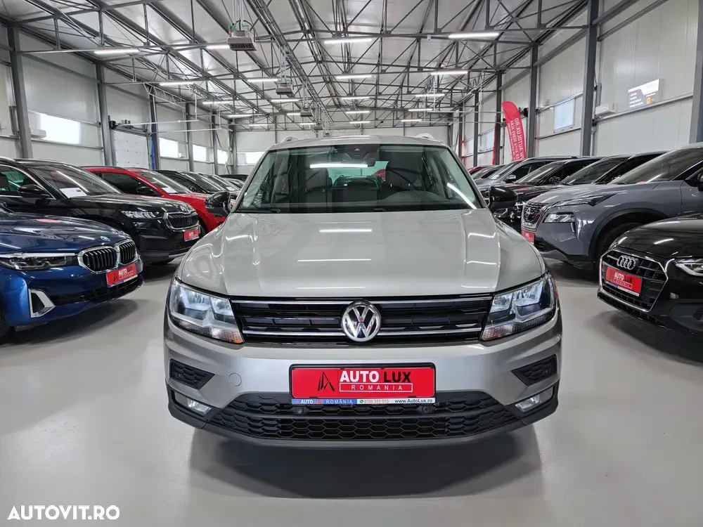 Volkswagen Tiguan 2.0 TDI SCR IQ.DRIVE — imagine 2