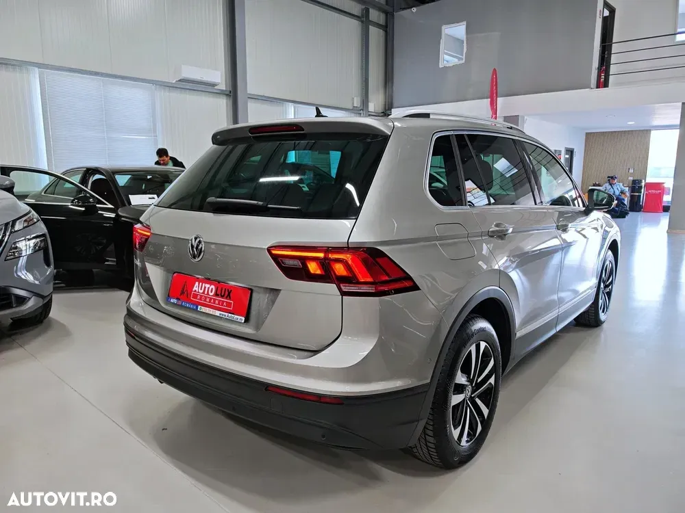 Volkswagen Tiguan 2.0 TDI SCR IQ.DRIVE — imagine 5