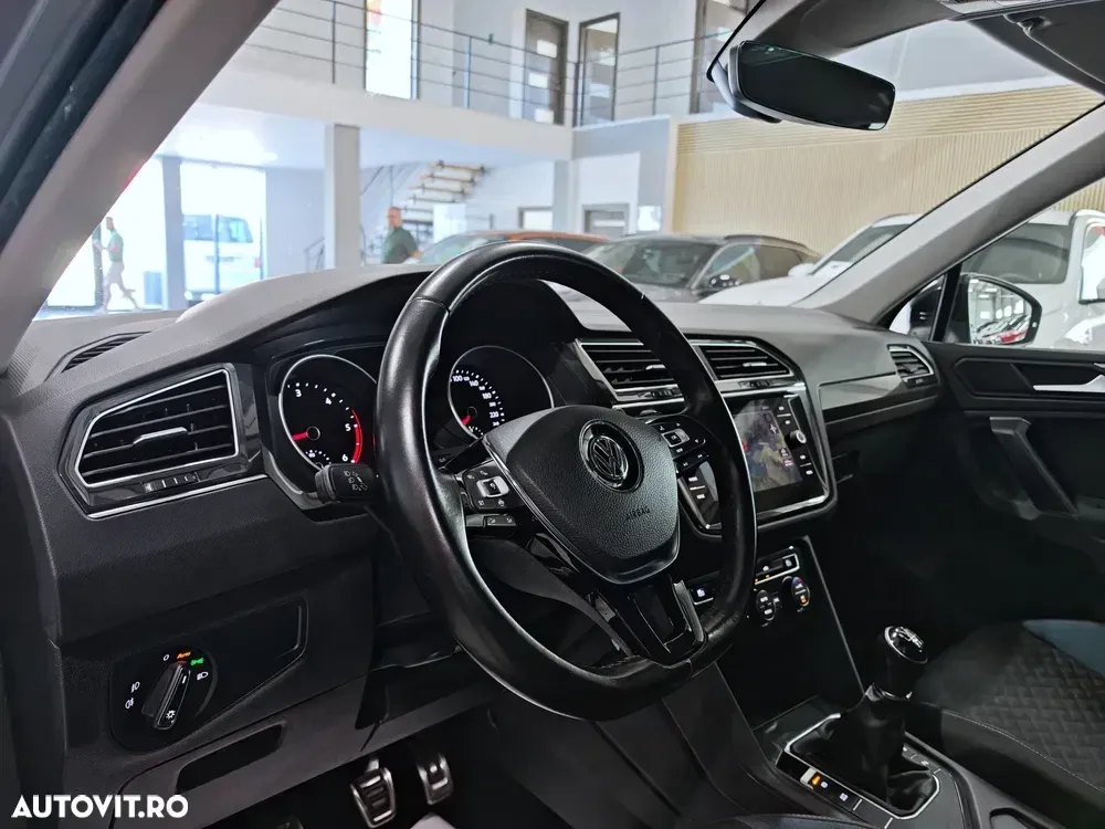 Volkswagen Tiguan 2.0 TDI SCR IQ.DRIVE — imagine 6