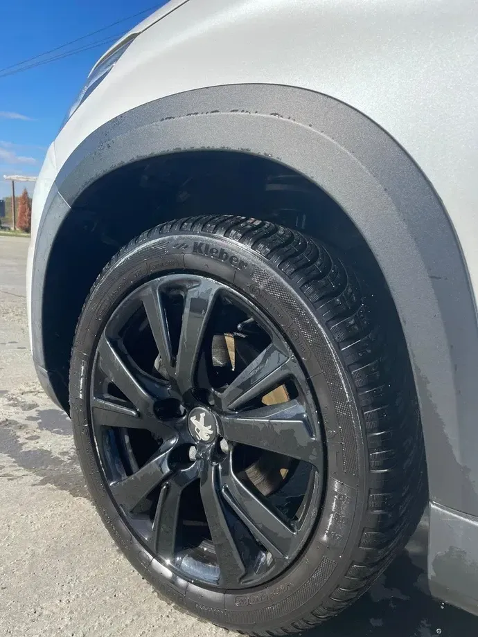 Peugeot 2008 I — imagine 3