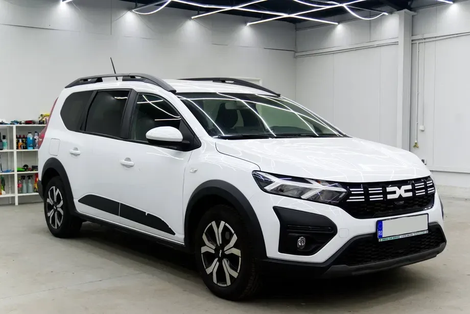 Dacia Jogger — imagine 3