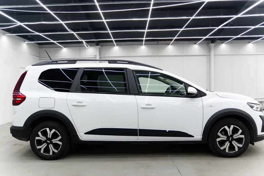 Dacia Jogger — imagine 7