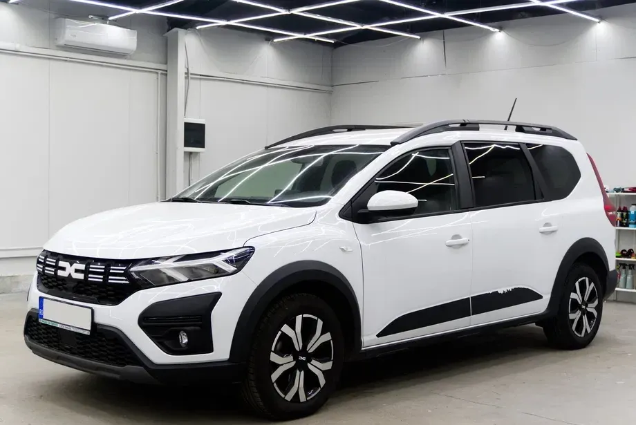 Dacia Jogger — imagine 4