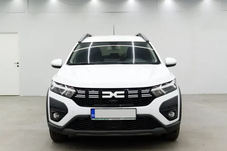 Dacia Jogger — imagine 2