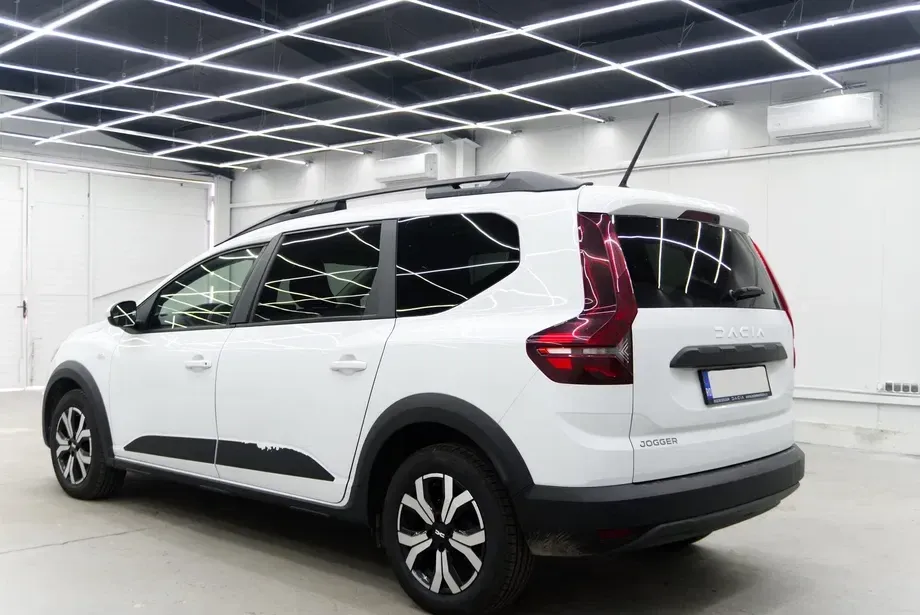 Dacia Jogger — imagine 6