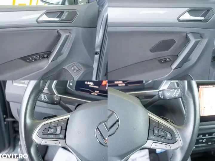 Volkswagen Tiguan 1.4 eHybrid OPF DSG Life