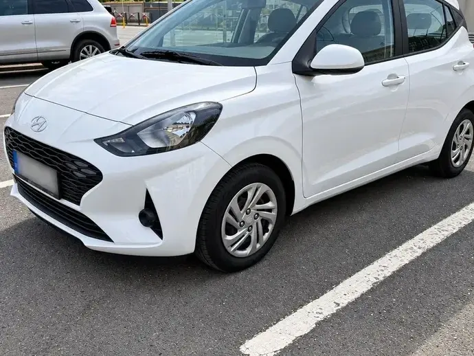 Hyundai i10 III 1.0 l 67 CP AMT Comfort