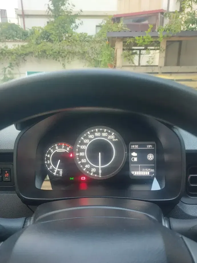 Suzuki Ignis — imagine 2
