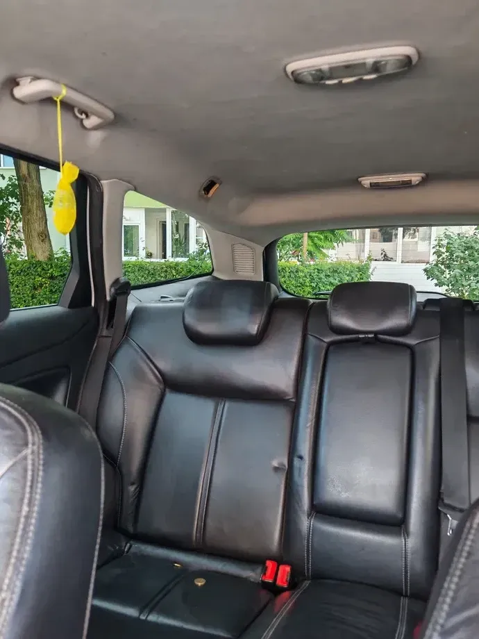 Ford Mondeo — imagine 6