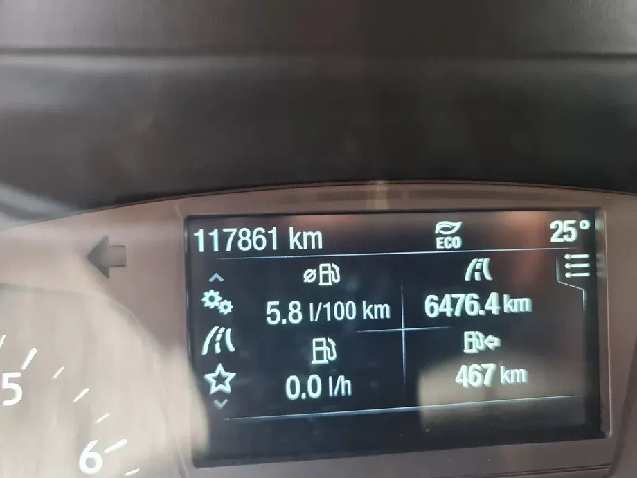 Ford Fiesta VIII — imagine 6