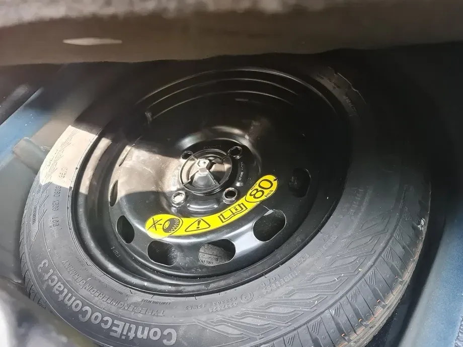 Ford Fiesta VIII — imagine 3