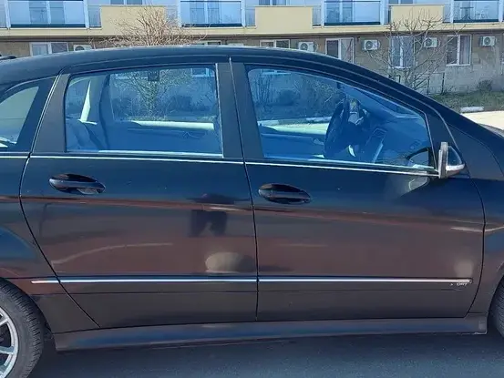 Mercedes-Benz B 180 W245 CDI