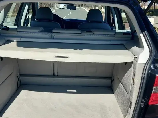 Mercedes-Benz B 180 W245 CDI