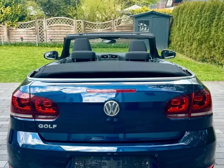 Volkswagen Golf 1.6 TDI