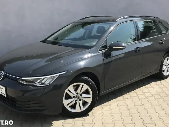 Volkswagen Golf 2.0 TDI 116CP Life