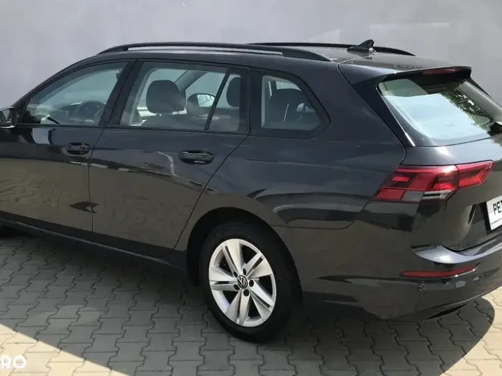 Volkswagen Golf 2.0 TDI 116CP Life