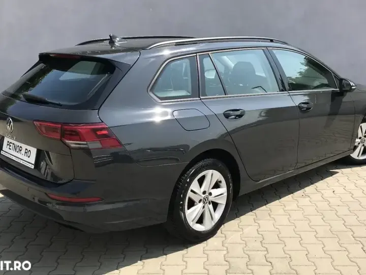 Volkswagen Golf 2.0 TDI 116CP Life
