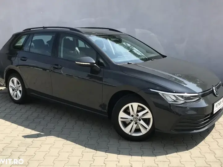 Volkswagen Golf 2.0 TDI 116CP Life