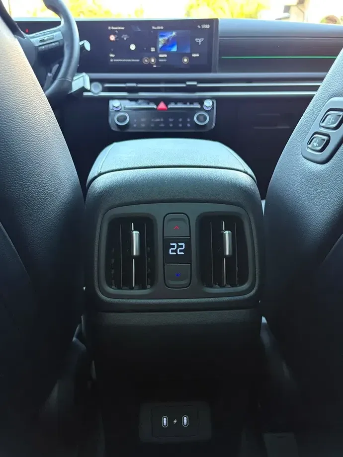 Hyundai Tucson IV 1.6 l 215 CP 4WD 6AT HEV Luxury — imagine 7