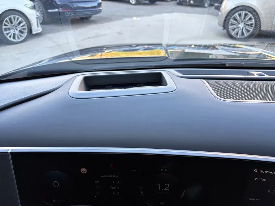 Hyundai Tucson IV 1.6 l 215 CP 4WD 6AT HEV Luxury — imagine 8