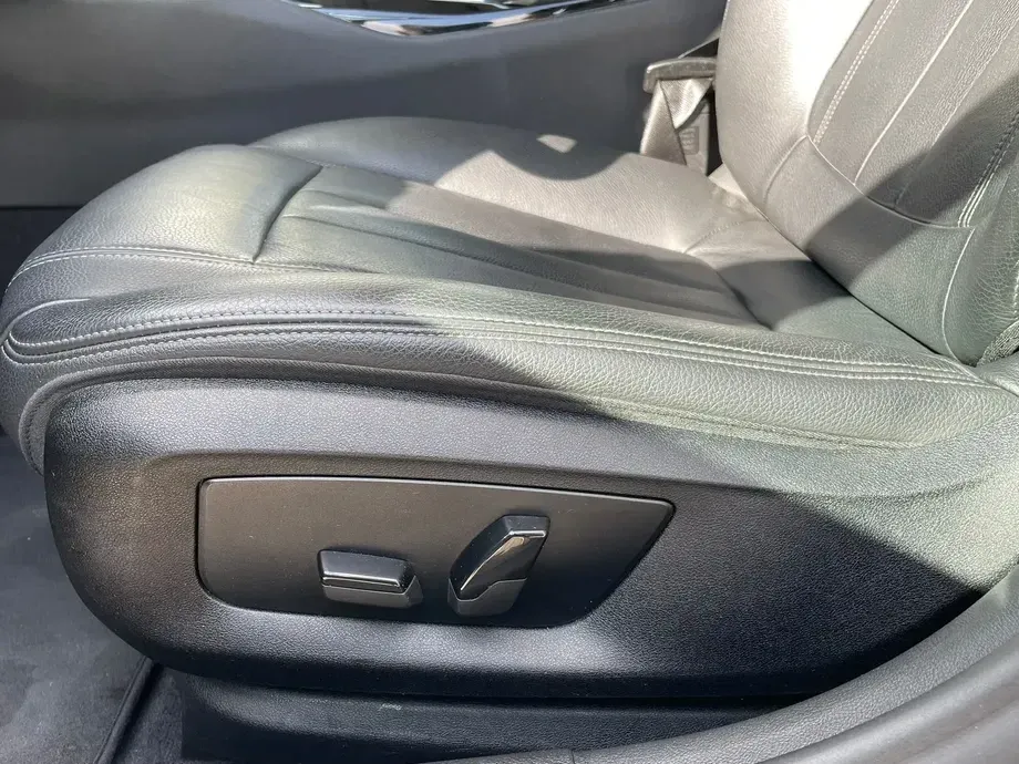 BMW Seria 5 — imagine 10