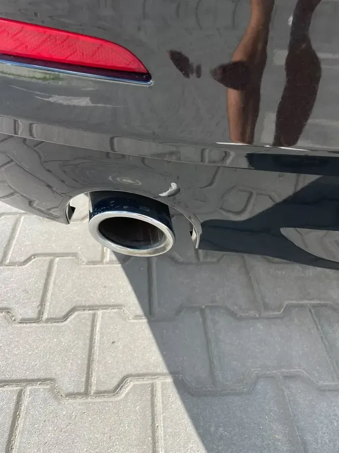 BMW Seria 5 — imagine 6