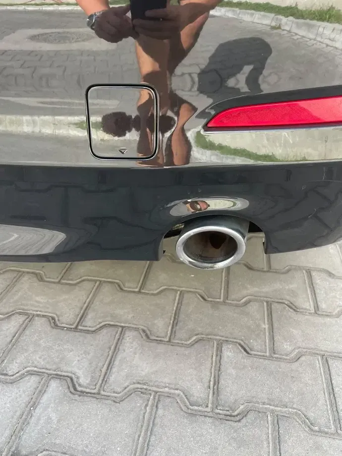 BMW Seria 5 — imagine 7