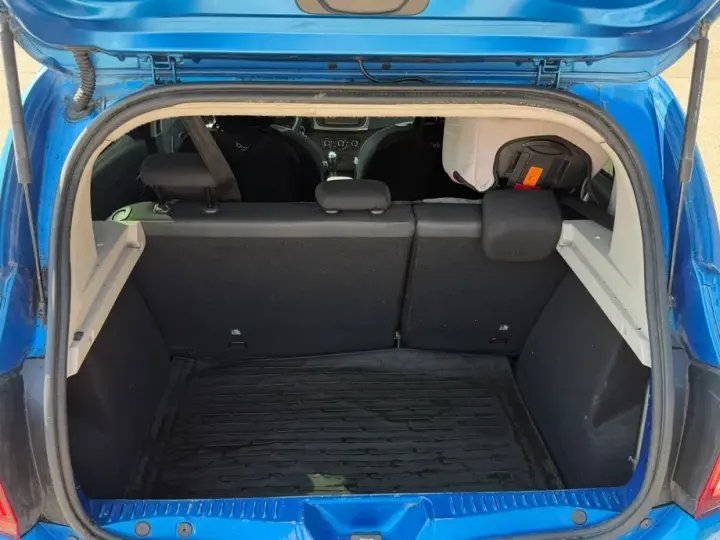 Dacia Sandero Stepway II
