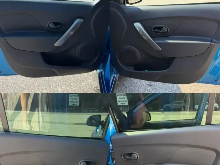 Dacia Sandero Stepway II