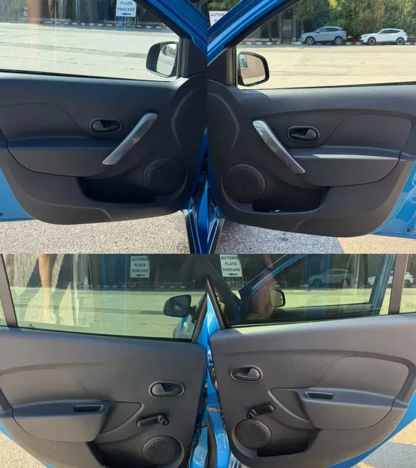 Dacia Sandero Stepway II — imagine 6