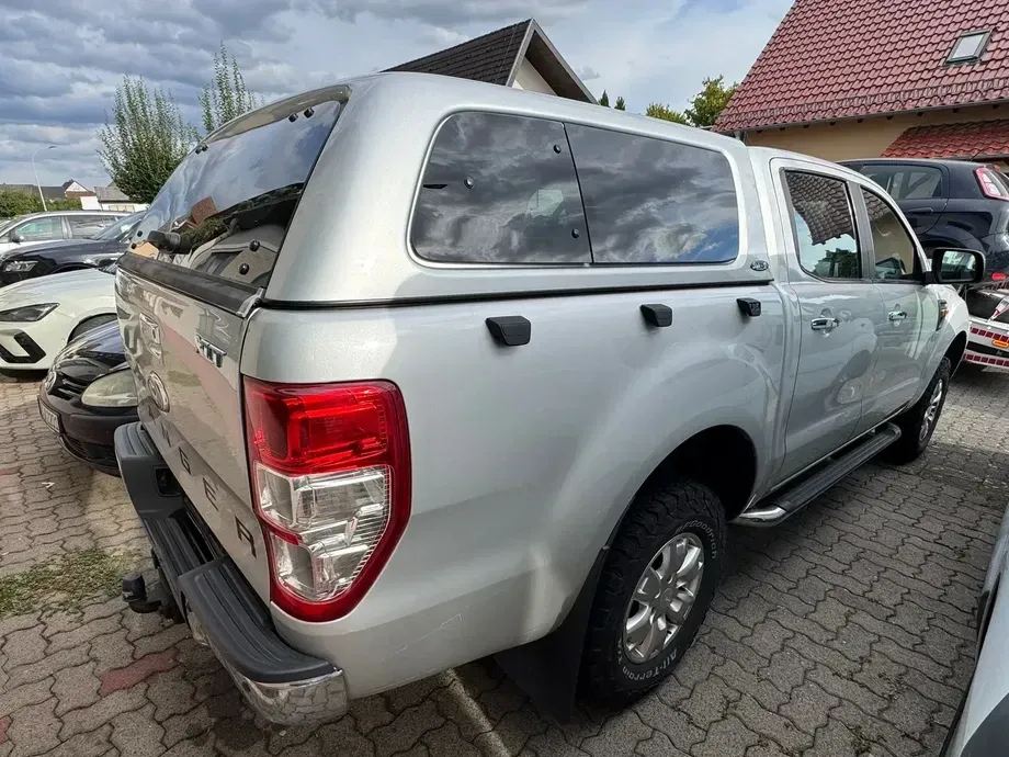 Ford Ranger III — imagine 10