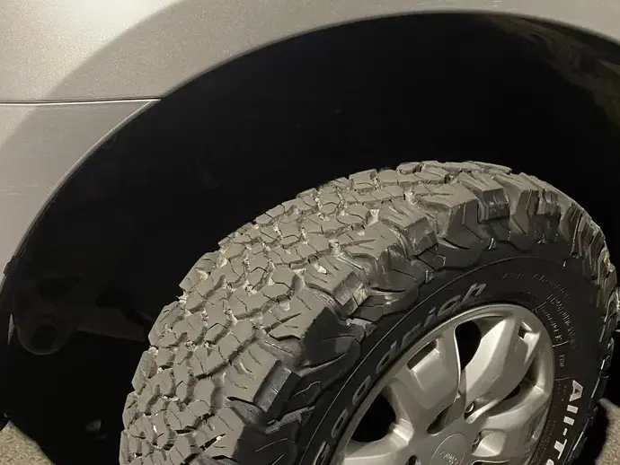 Ford Ranger III