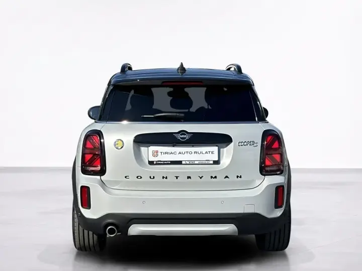 MINI Countryman Cooper S E All4 Aut.